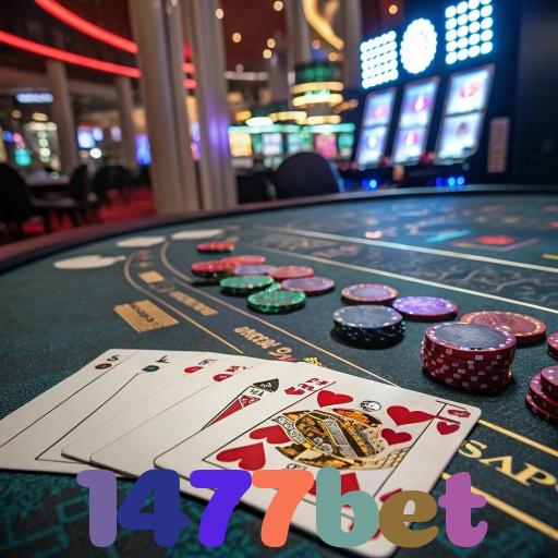 A Magia dos Jogos de Fantasia na 1477bet