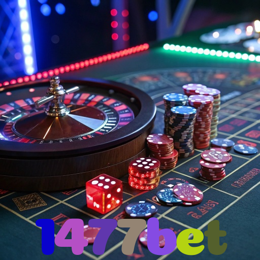 A Magia dos Jogos de Fantasia na 1477bet