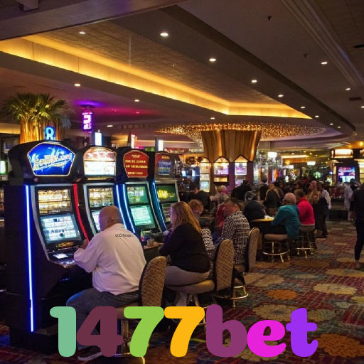 A Magia dos Jogos de Fantasia na 1477bet
