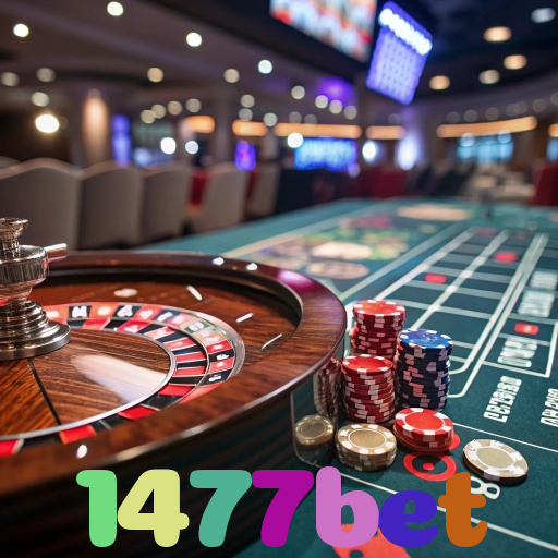 A Magia dos Jogos de Fantasia na 1477bet