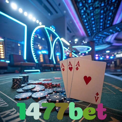 A Magia dos Jogos de Fantasia na 1477bet