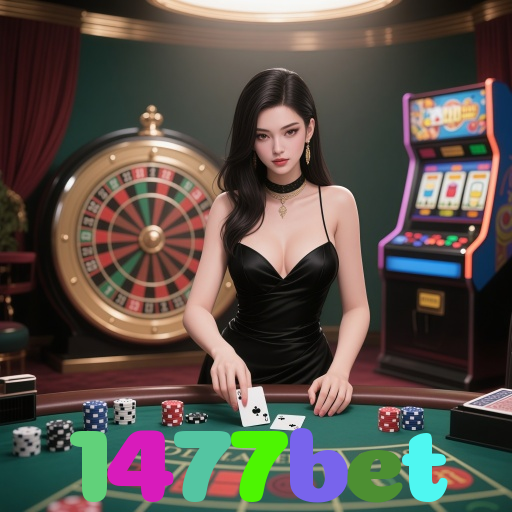 A Magia dos Jogos de Fantasia na 1477bet
