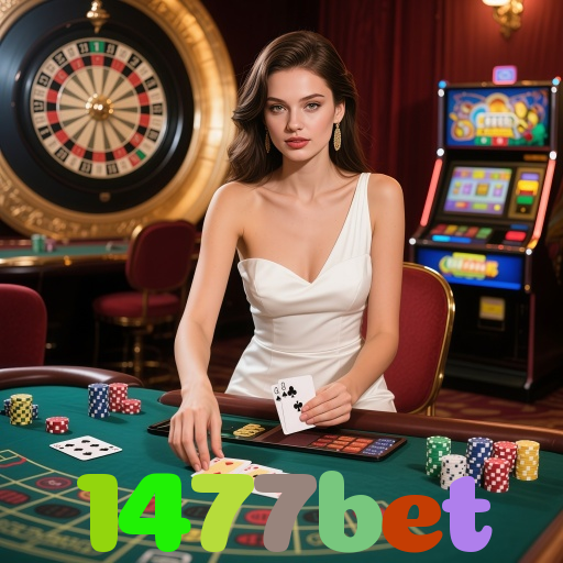 A Magia dos Jogos de Fantasia na 1477bet