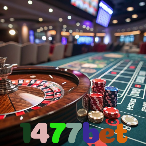 A Magia dos Jogos de Fantasia na 1477bet