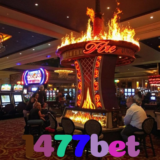A Magia dos Jogos de Fantasia na 1477bet