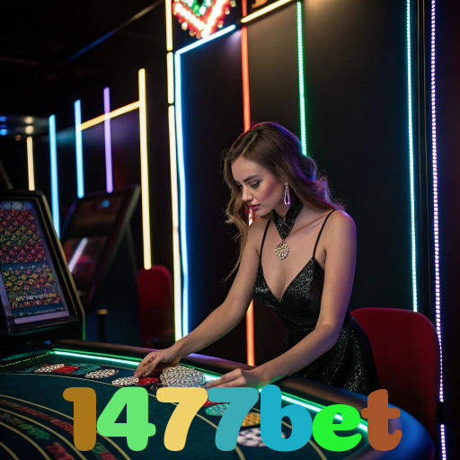 A Magia dos Jogos de Fantasia na 1477bet