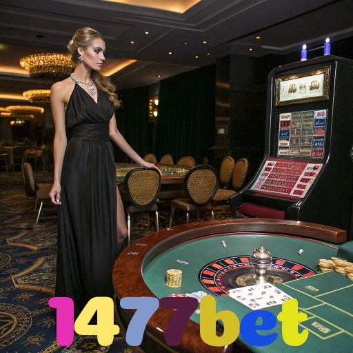 A Magia dos Jogos de Fantasia na 1477bet