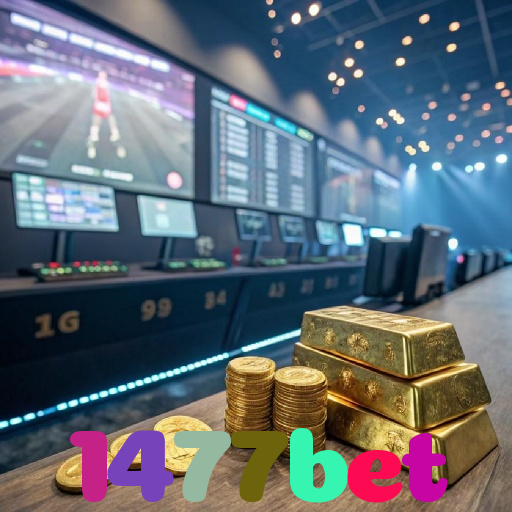 A Magia dos Jogos de Fantasia na 1477bet