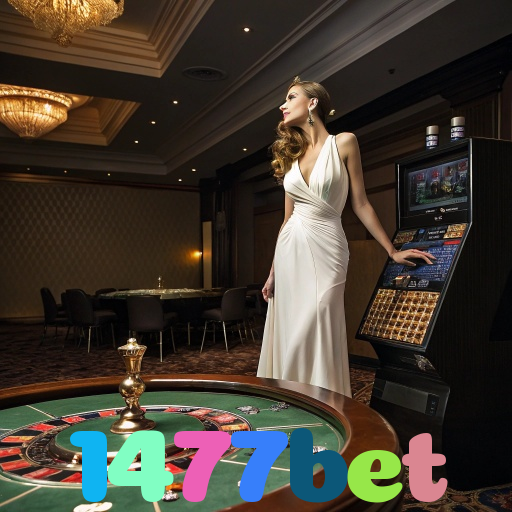 A Magia dos Jogos de Fantasia na 1477bet