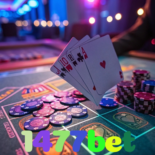 A Magia dos Jogos de Fantasia na 1477bet