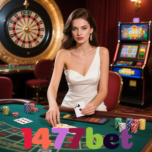 A Magia dos Jogos de Fantasia na 1477bet