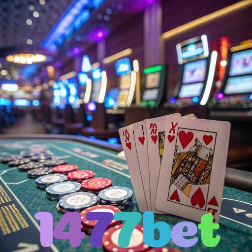 A Magia dos Jogos de Fantasia na 1477bet