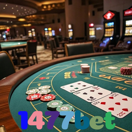 A Magia dos Jogos de Fantasia na 1477bet