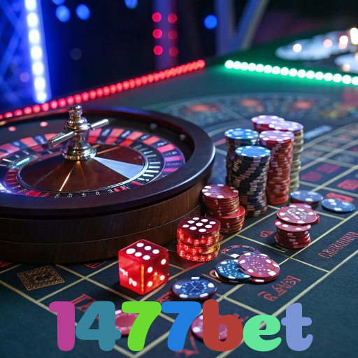 A Magia dos Jogos de Fantasia na 1477bet