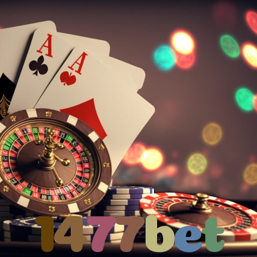 A Magia dos Jogos de Fantasia na 1477bet