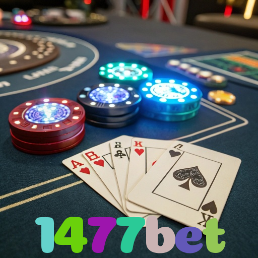 A Magia dos Jogos de Fantasia na 1477bet