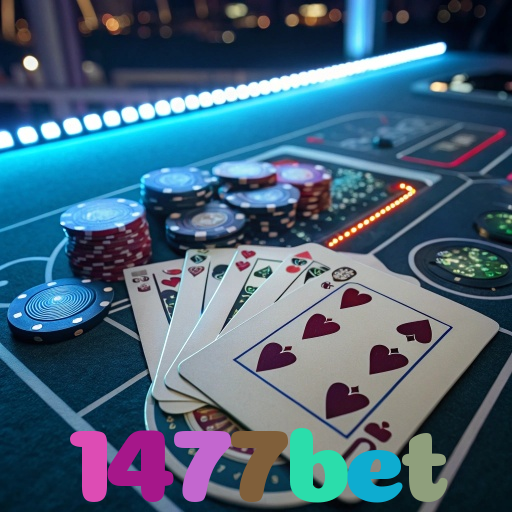 A Magia dos Jogos de Fantasia na 1477bet