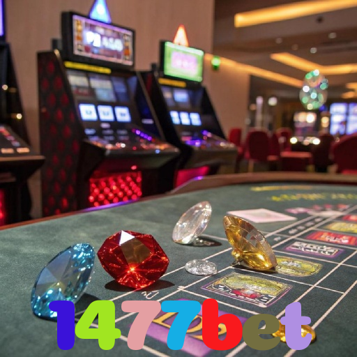 A Magia dos Jogos de Fantasia na 1477bet