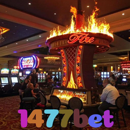 A Magia dos Jogos de Fantasia na 1477bet