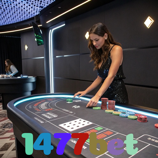 A Magia dos Jogos de Fantasia na 1477bet