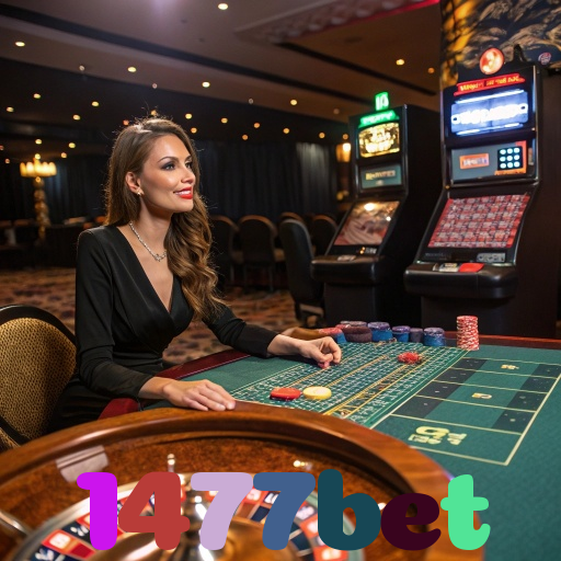 A Magia dos Jogos de Fantasia na 1477bet