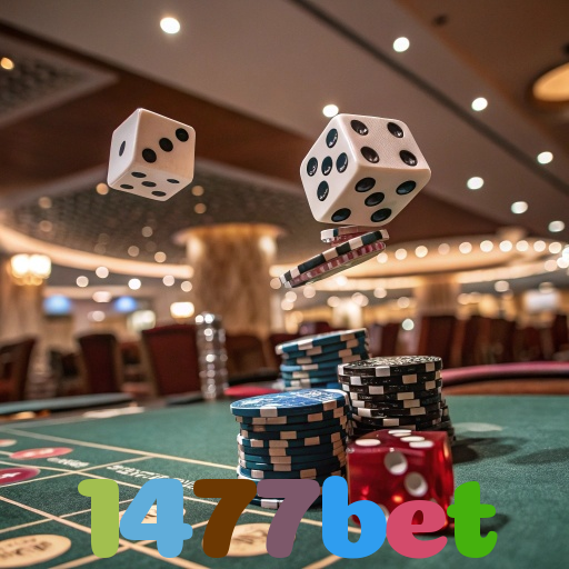 A Magia dos Jogos de Fantasia na 1477bet