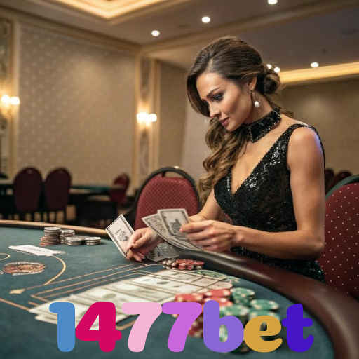A Magia dos Jogos de Fantasia na 1477bet