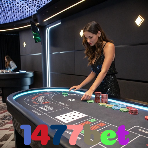 A Magia dos Jogos de Fantasia na 1477bet