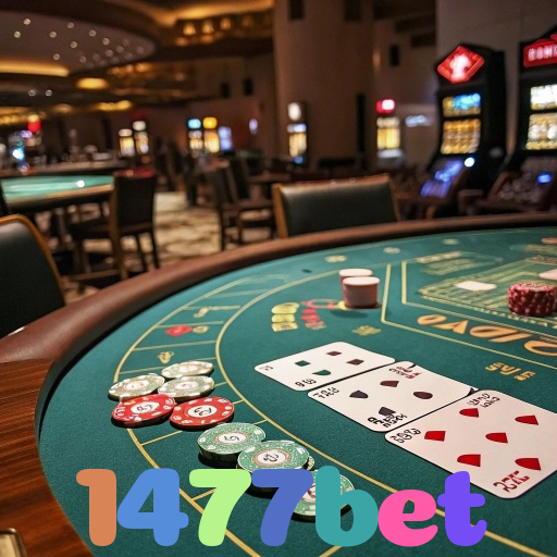 A Magia dos Jogos de Fantasia na 1477bet