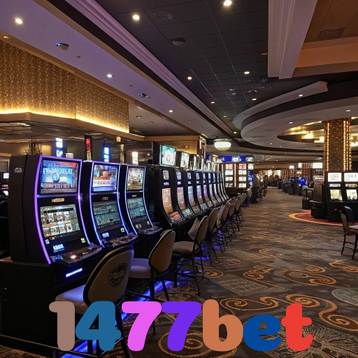 A Magia dos Jogos de Fantasia na 1477bet