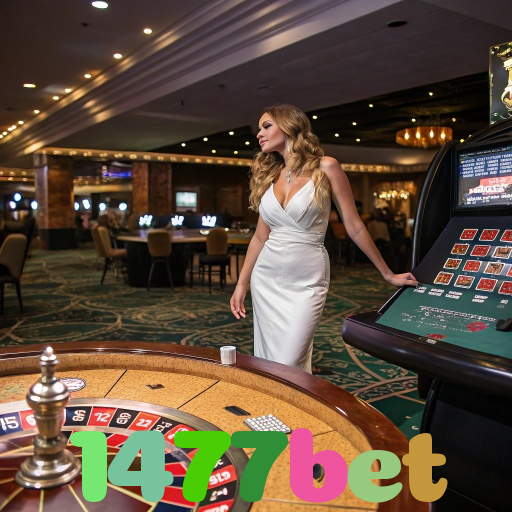 A Magia dos Jogos de Fantasia na 1477bet