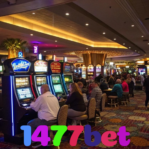 A Magia dos Jogos de Fantasia na 1477bet