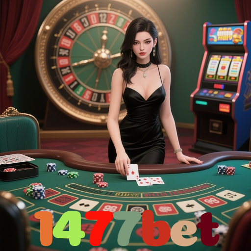 A Magia dos Jogos de Fantasia na 1477bet