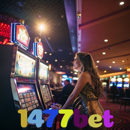 A Magia dos Jogos de Fantasia na 1477bet