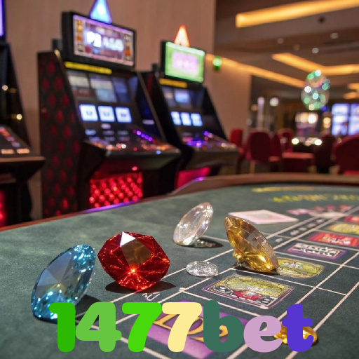 A Magia dos Jogos de Fantasia na 1477bet