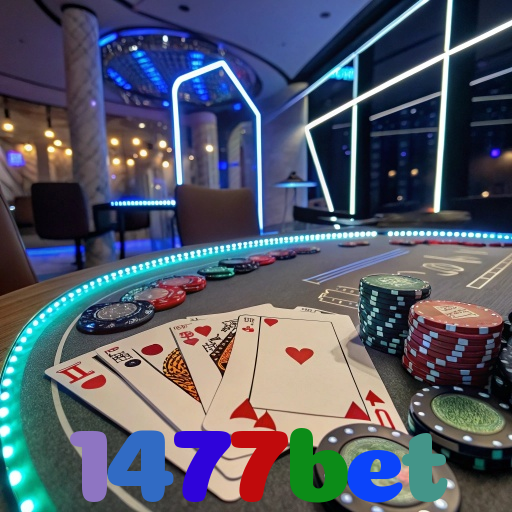 A Magia dos Jogos de Fantasia na 1477bet