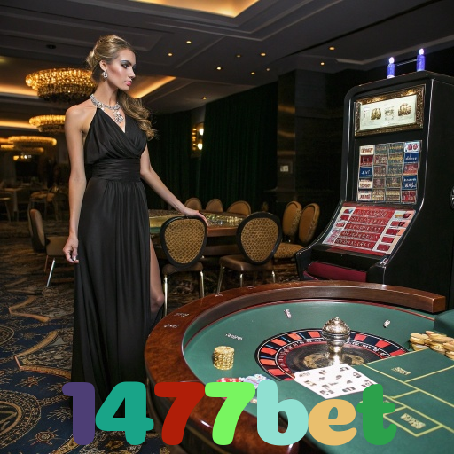 A Magia dos Jogos de Fantasia na 1477bet
