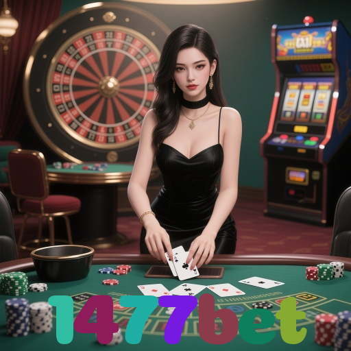 A Magia dos Jogos de Fantasia na 1477bet