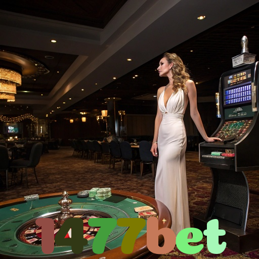 A Magia dos Jogos de Fantasia na 1477bet