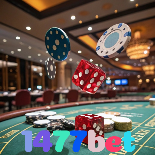A Magia dos Jogos de Fantasia na 1477bet