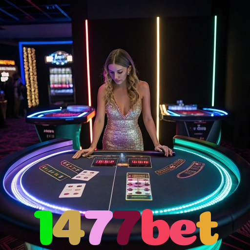 A Magia dos Jogos de Fantasia na 1477bet