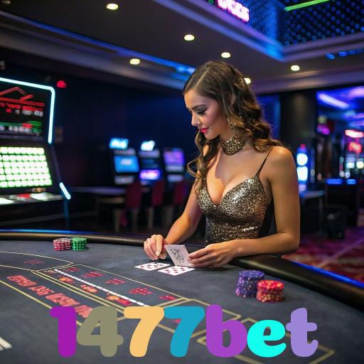 A Magia dos Jogos de Fantasia na 1477bet