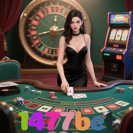 A Magia dos Jogos de Fantasia na 1477bet