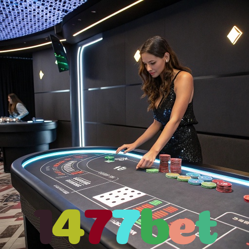 A Magia dos Jogos de Fantasia na 1477bet
