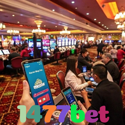 A Magia dos Jogos de Fantasia na 1477bet