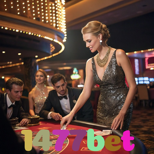 A Magia dos Jogos de Fantasia na 1477bet
