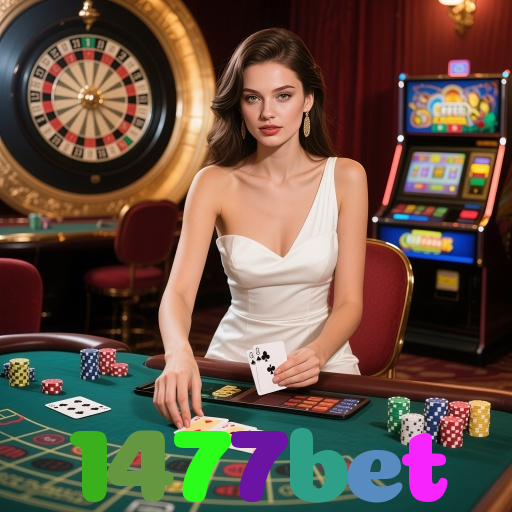 A Magia dos Jogos de Fantasia na 1477bet