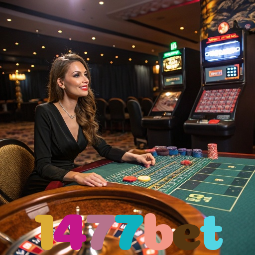 A Magia dos Jogos de Fantasia na 1477bet