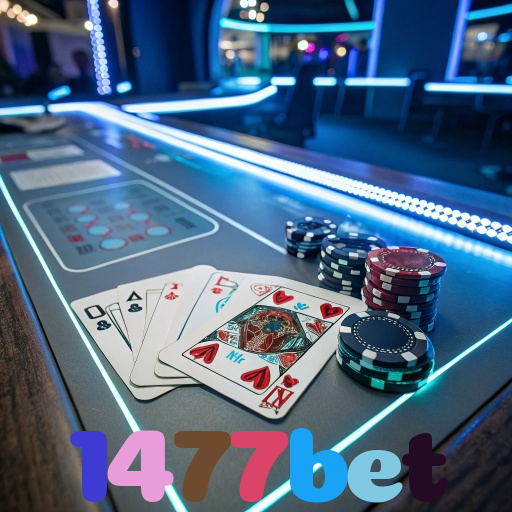 A Magia dos Jogos de Fantasia na 1477bet