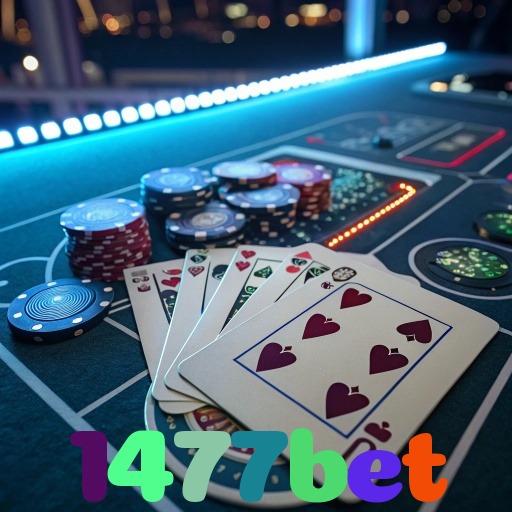 A Magia dos Jogos de Fantasia na 1477bet